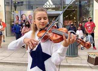 Lucid Dreams Cover – Karolina Protsenko Violin – Juice Wrld Lucid Dreams cover by Karolina Protsenko