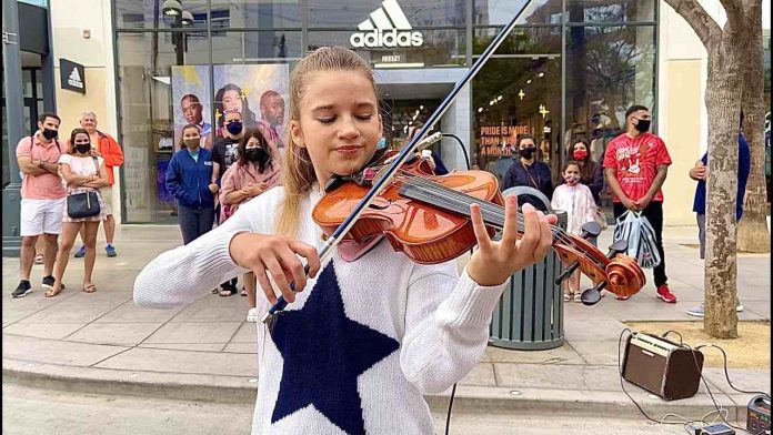 Lucid Dreams cover by Karolina Protsenko Lucid Dreams cover by Karolina Protsenko