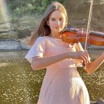 Love Story Cover – Amazing violin performance by Karolina Protsenko Love Story cover by Karolina Protsenko