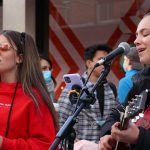 All Of Me cover – John legend – Allie Sherlock and Saibh Skelly All Of Me cover by Allie Sherlock and Saibh Skelly