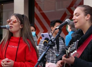 All Of Me cover – John legend – Allie Sherlock and Saibh Skelly All Of Me cover by Allie Sherlock and Saibh Skelly