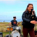 Man in the Mirror – Michael Jackson – Allie Sherlock and The3buskteers Man in the Mirror by Allie Sherlock and The3buskteers