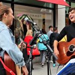 Valerie – Amy Winehouse – Allie Sherlock and Cuan Durkin Cover Valerie by Allie Sherlock and Cuan Durkin