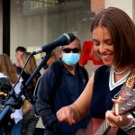 Without You by Allie Sherlock – An original song- amazing talent Without You by Allie Sherlock