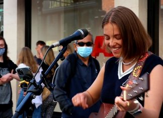 Without You by Allie Sherlock – An original song- amazing talent Without You by Allie Sherlock