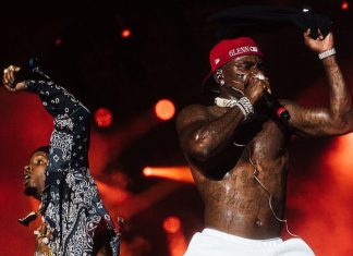Dababy’s comments at Rolling Loud Miami has triggered many celebs Dababy's comments