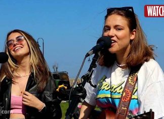 Top Olivia Rodrigo Covers by Allie Sherlock and Saibh Skelly Allie Sherlock and Saibh Skelly