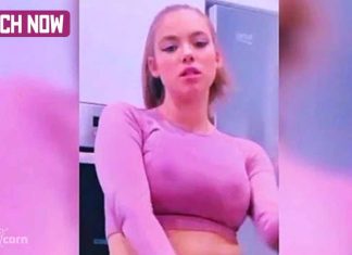 Crazy dance moves by Allie Sherlock – Compilation Video Crazy dance moves by Allie Sherlock