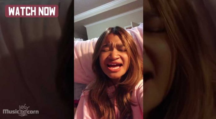 Good 4 U Short Cover - Performed by Angelica Hale