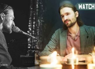 Hayden Thorpe drops a fantasy song ‘Parallel Kingdom’: New Release Hayden Thorpe fantasy song Parallel Kingdom