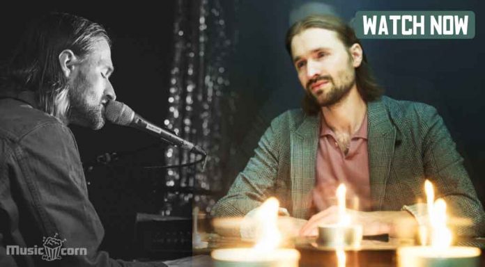 Hayden Thorpe fantasy song Parallel Kingdom