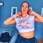 Hot dance moves from Allie Sherlock – Watch Now Hot dance moves - Allie Sherlock
