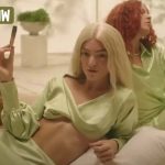 Lorde Releases New Single ‘Mood Ring’ – New album arriving very soon Lorde Releases New Single 'Mood Ring'