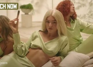 Lorde Releases New Single ‘Mood Ring’ – New album arriving very soon Lorde Releases New Single 'Mood Ring'