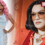 Nicki Minaj responded to Jessie J’s incorrect statement on ‘Bang Bang’ Nicki Minaj responded to Jessie J