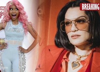 Nicki Minaj responded to Jessie J’s incorrect statement on ‘Bang Bang’ Nicki Minaj responded to Jessie J