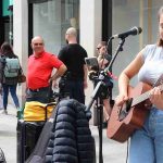 Bad Habits Cover – Performed by Allie Sherlock – Ed Sheeran Bad Habits by Allie Sherlock