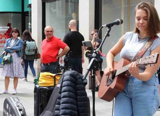 Bad Habits Cover – Performed by Allie Sherlock – Ed Sheeran Bad Habits by Allie Sherlock