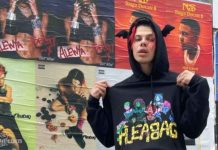 Yungblud drops a kick back song ‘Fleabag’: A response to the world Yungblud drops a kick back song 'Fleabag'