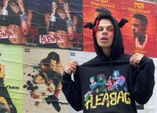 Yungblud drops a kick back song ‘Fleabag’: A response to the world Yungblud drops a kick back song 'Fleabag'