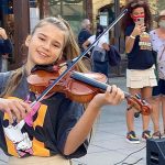 Radioactive Violin Cover – Karolina Protsenko – Imagine Dragons song Radioactive Violin Cover - Karolina Protsenko