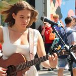 I Wanna Be Your Slave – Maneskin – Allie Sherlock Cover I Wanna Be Your Slave by Allie Sherlock