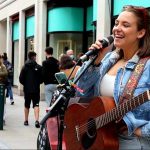 Stay Single – The Kid Laroi and Justin Bieber – Allie Sherlock Cover Stay Single cover by Allie Sherlock