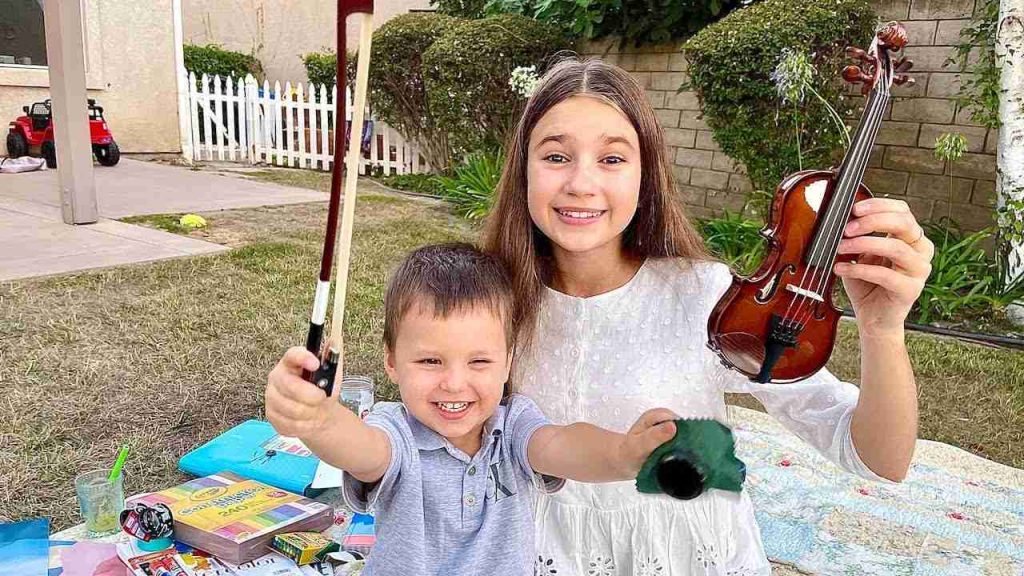 Download Suzuki Violin Book 2