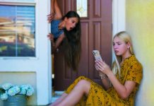 Karolina Protsenko Betrays Barvina – A boy broke her heart Karolina Protsenko Betrays Barvina