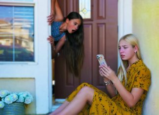 Karolina Protsenko Betrays Barvina – A boy broke her heart Karolina Protsenko Betrays Barvina