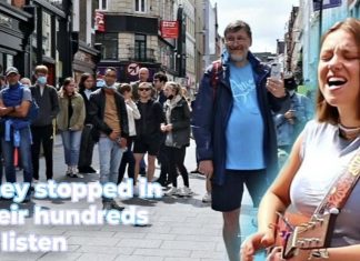 Somebody I Used To Know – Gotye – Allie Sherlock Cover Somebody I Used To Know by Allie Sherlock