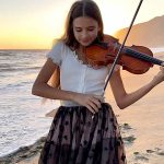 Lambada Violin Cover – Summer 2021 – Karolina Protsenko Lambada violin cover by Karolina Protsenko