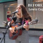 Before You Go Cover – Amazing performance by Saibh Skelly Before You Go cover by Saibh Skelly