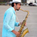 Stay Cover – The Kid Laroi and Justin Bieber – Daniele Vitale Sax Stay Cover by Daniele Vitale