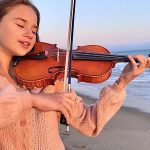 Titanium Cover – Karolina Protsenko Violin – David Guetta ft. Sia Titanium cover by Karolina Protsenko