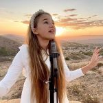 Diamonds Singing Cover – Karolina Protsenko – Rihanna Diamonds singing cover by Karolina Protsenko