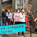 Believer – Imagine Dragons – Cover by Allie Sherlock Believer by Allie Sherlock