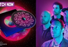 BTS and Coldplay release first collab single ‘My Universe’ BTS and Coldplay My Universe