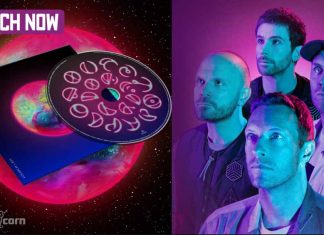 BTS and Coldplay release first collab single ‘My Universe’ BTS and Coldplay My Universe