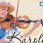 Best song covers by Karolina Protsenko – 15 violin covers Best song covers by Karolina Protsenko