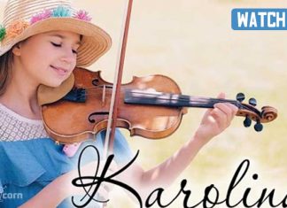 Best song covers by Karolina Protsenko – 15 violin covers Best song covers by Karolina Protsenko
