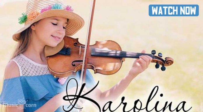 Best song covers by Karolina Protsenko