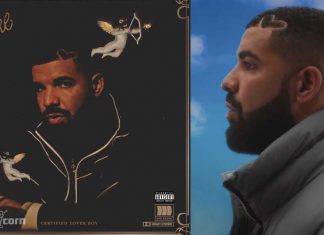 Drake becomes a ‘Certified Lover Boy’: New album release – 2021 Certified Lover Boy New album 2021