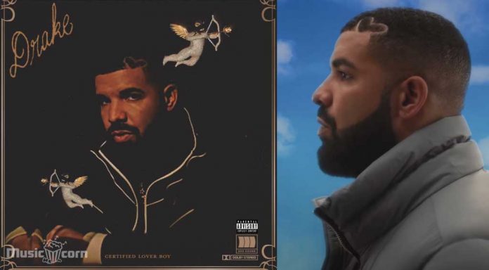 Certified Lover Boy New album 2021
