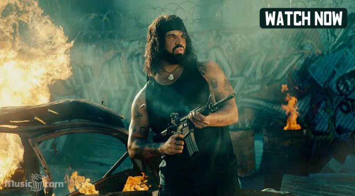 Drake Releases Hilarious Music Video for Way 2 Sexy