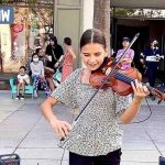 Good 4 U Violin Cover – Karolina Protsenko – Olivia Rodrigo Hit Good 4 U Violin Cover - Karolina Protsenko