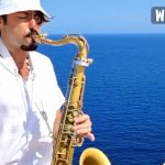 IKO IKO (My Bestie) – Saxophone Cover by Daniele Vitale – Summer 2021 IKO IKO (My Bestie) - Saxophone Cover by Daniele Vitale