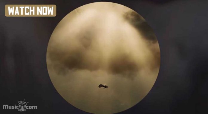 Kanye West fly Check latest MV for the track 24