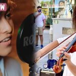 Manike Mage Hithe – Viral Hit – Karolina Protsenko Violin Manike Mage Hithe Viral Hit - Karolina Protsenko Violin