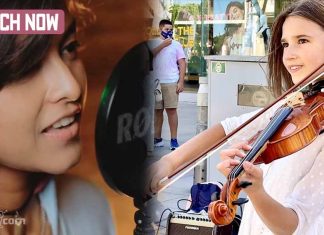 Manike Mage Hithe – Viral Hit – Karolina Protsenko Violin Manike Mage Hithe Viral Hit - Karolina Protsenko Violin